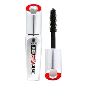 !HOST PICK! NEW Benefit They're Real! Magnet Extreme Lengthening Mascara Mini